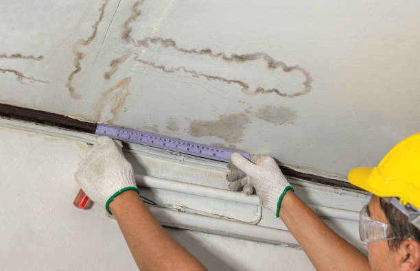Reliable Crawl Space Water Removal contractor in Springfield, SD by Aqua Guard Water Damage